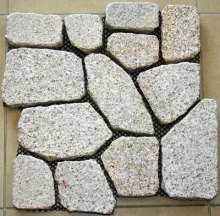 Cubes&Kerbs White&Grey Cubes