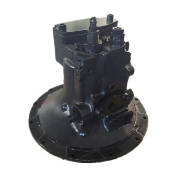 Komatsu PC80MR-3 Hydraulic Pump 708-1W-00980 Main Pump