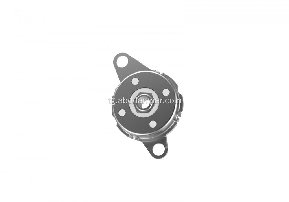 Damper Damper Disk Damper барои таҷҳизоти идоравӣ