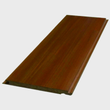 WPC Outdoor Wall Panel