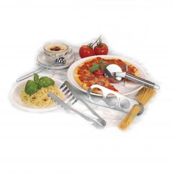 stainless steel pasta set 4pcs