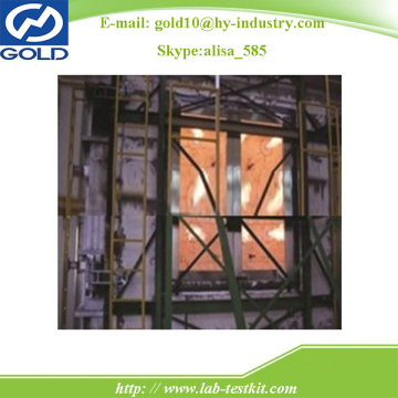 Fire Resistance Tester