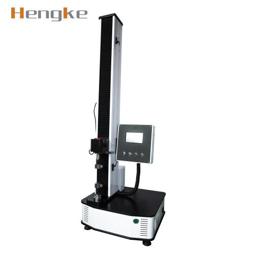 Textile Tensile Testing Machine