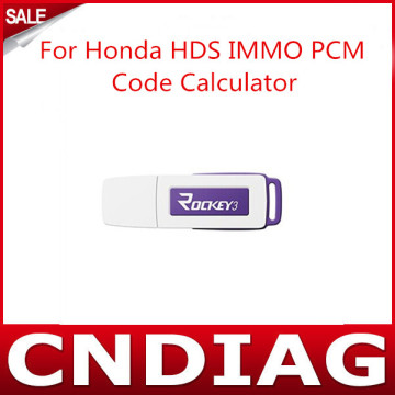 New Arrival for Honda Hds IMMO PCM Code Calculator High Quality