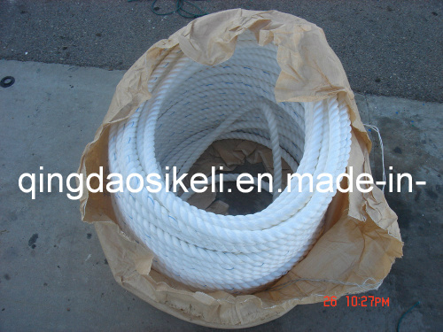 Fish Farming Cage for Mooring System PP Rope
