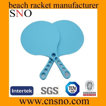 New product plastic beach racket