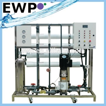 RO pure water making machine