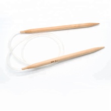 Bamboo Circular Knitting Needles Sewing Accessories