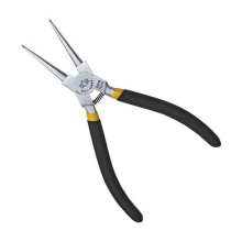 High Carbon Steel Big Sales Mini Long Nose Plier - Needle Nose Circlip Pliers