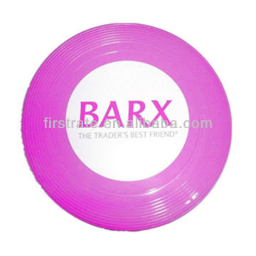 dog frisbee toys/promotion flying disc/rope frisbee