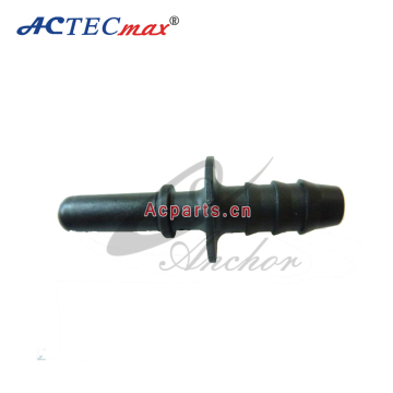 6.30-ID6 male straight fuel line plastic connectors