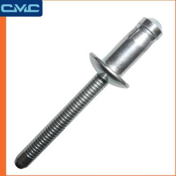 structural blind rivet hemlock type
