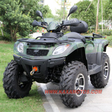 Diesel ATV Motorcycle 4x4 900cc