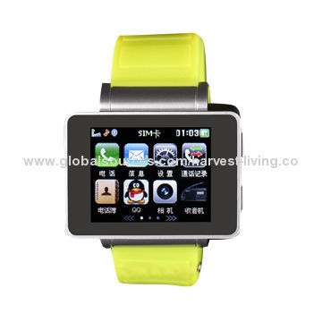 Smart Watches, Cute Design, Fashionable Colors, Very Convenient