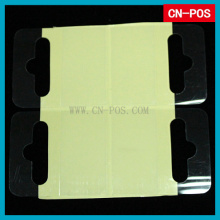Plastic Hang Tab