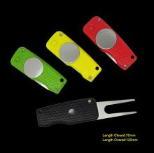 Multifunction Golf Tool (#6117)