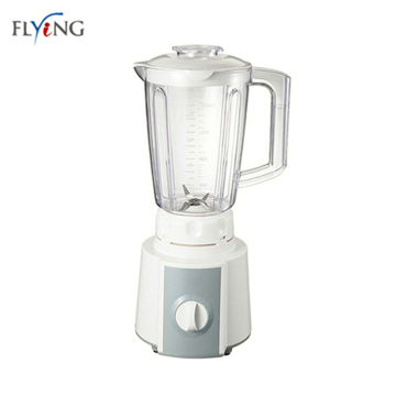 Stainless Steel Glass Blender Jar Cup