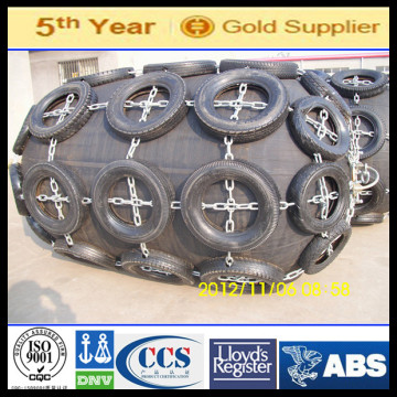 Mariner Rubber Fender