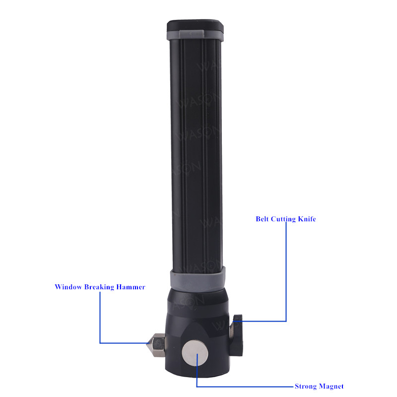 Solarenergie Taschenlampe Solar Energy Flashlight