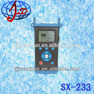 optical fiber ranger SX233