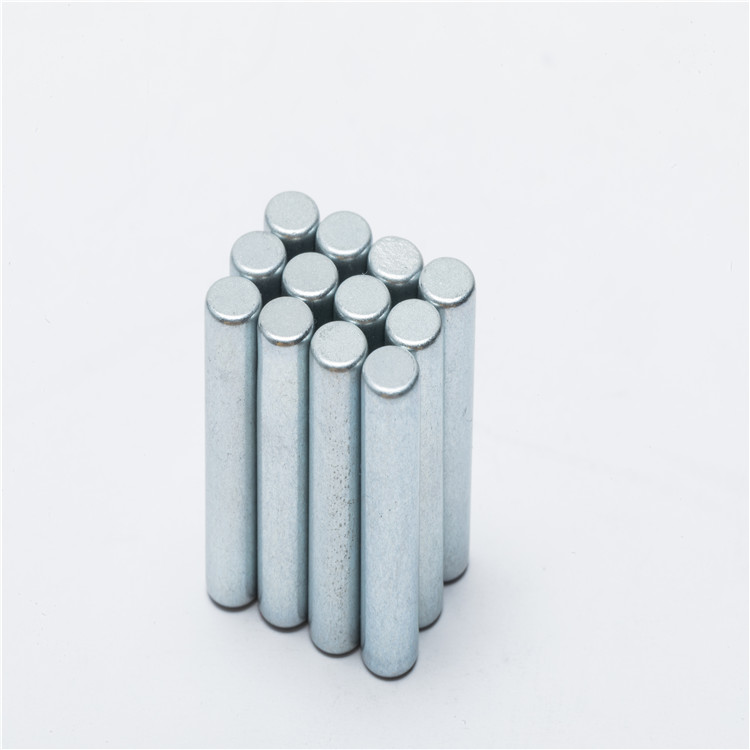 Hot Selling Custom 4mm Neodymium N52 20x10 Large Cylinder Magnet