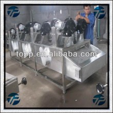 Vegetable Drying Machine
