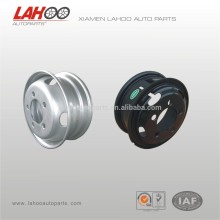 16 inch demountable steel wheel rims