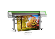 Helitin eco-solvent digital printers P900