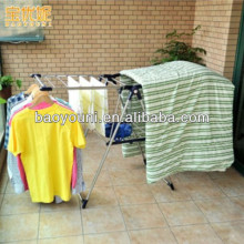 BAOYOUNI laundry drying rack stackable drying rack clothes drying rack