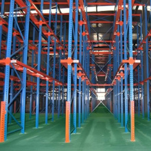 Drive-In Pallet Racking for sale