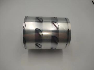 Transparent Printable PET Film, Can Print Logo