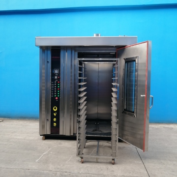 Commercial Convection Gas Oven Baking Counter Top Convection Oven