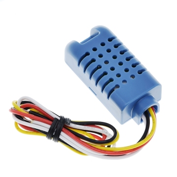 AM1011A Analog Temperature and Humidity Sensor Module