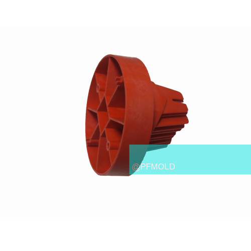 High precision plastic injection mould for ultra shape