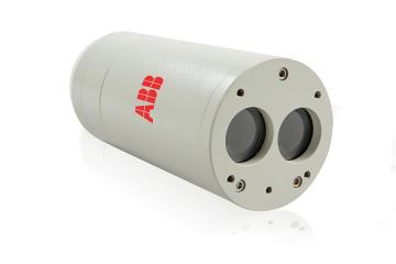ABB Laser Level Transmitter