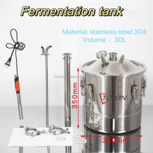 50L Fermenters for Sale