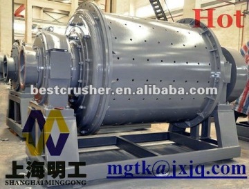 mixing ball mill