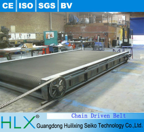 Special Purpose Conveyors