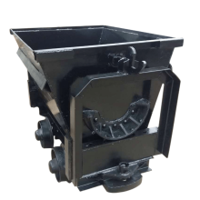 Factory Price Coal Mine Cart Mine Wagon