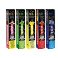10 Pack -FUME ULTRA ISTOSABLE VAPE 2500 Puffs