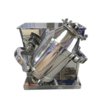 Stainless Steel Powder Liquid Closed Mixer 3D Mixer for Laboratory
