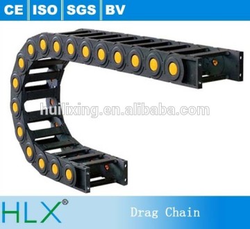 Drag Chain Energy Plastic Cable Drag Chain for Sale