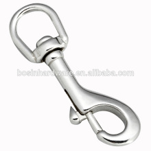 Fashion High Quality Metal Strong Snap Hook For Pet