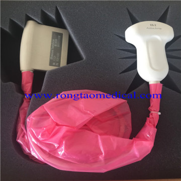 Philips ClearVue C5-2 Curved Array Ultrasound Transducer