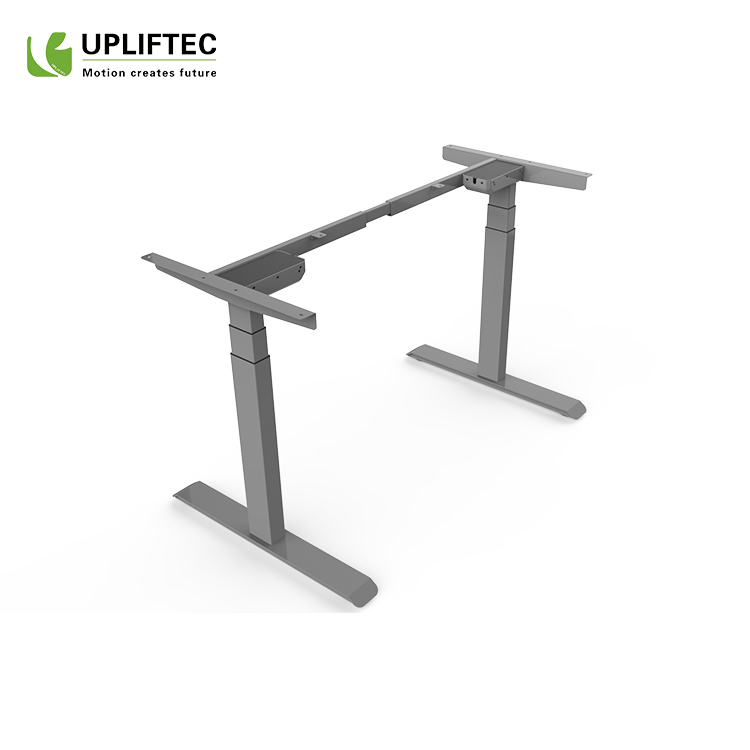 adjustable smart desk