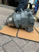 Sany Rexroth Travel Motor Head A6VE107