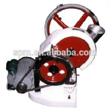 Easy operation mini Lab tablet Press