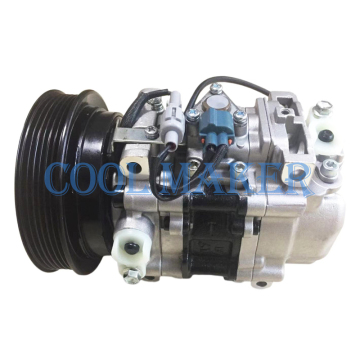 TV14C AC Compressor for Mazda FD3S RX-7