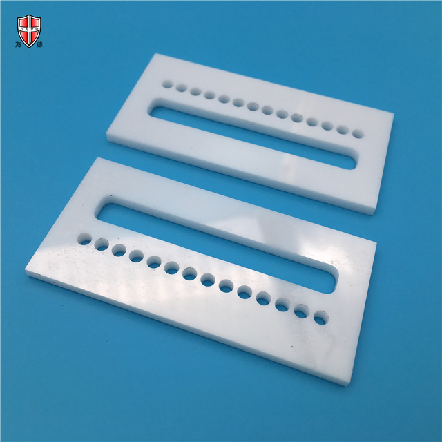 insulated electronic zirconia ceramic board panel