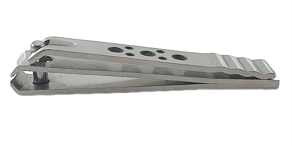 Cortaúñas de mango largo Long Handle Nail Clippers